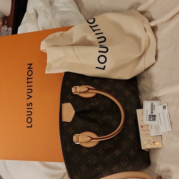 Louis Vuitton Boetie PM NM Monogram - Picture 15 of 16